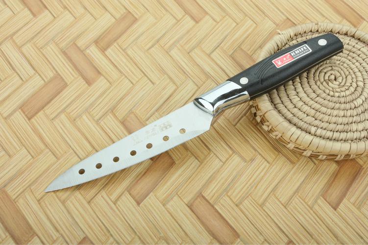 【阳江丰力】刀 水果刀 不锈钢刀具 厂家批发价出售 b-1185